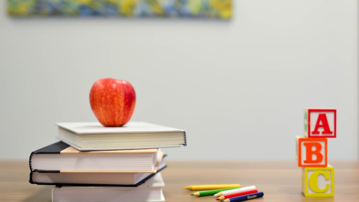 Sala de aula e educação — WhatsApp para escolas