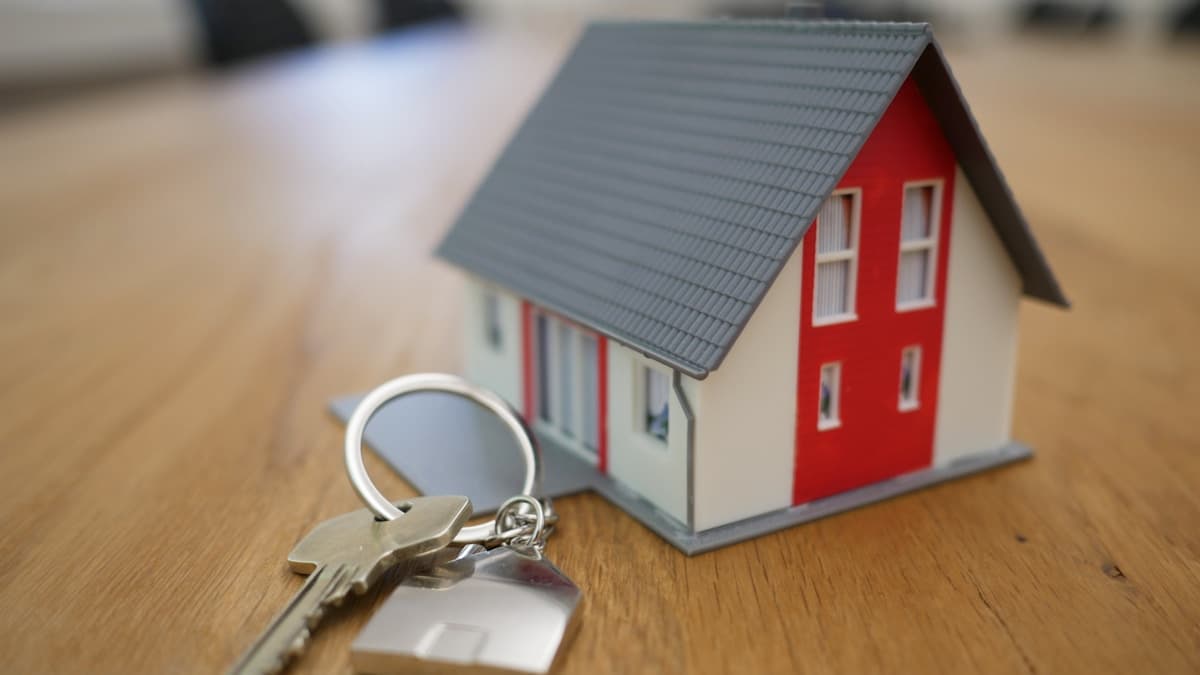 Chaves e imóvel — CRM WhatsApp para imobiliárias
